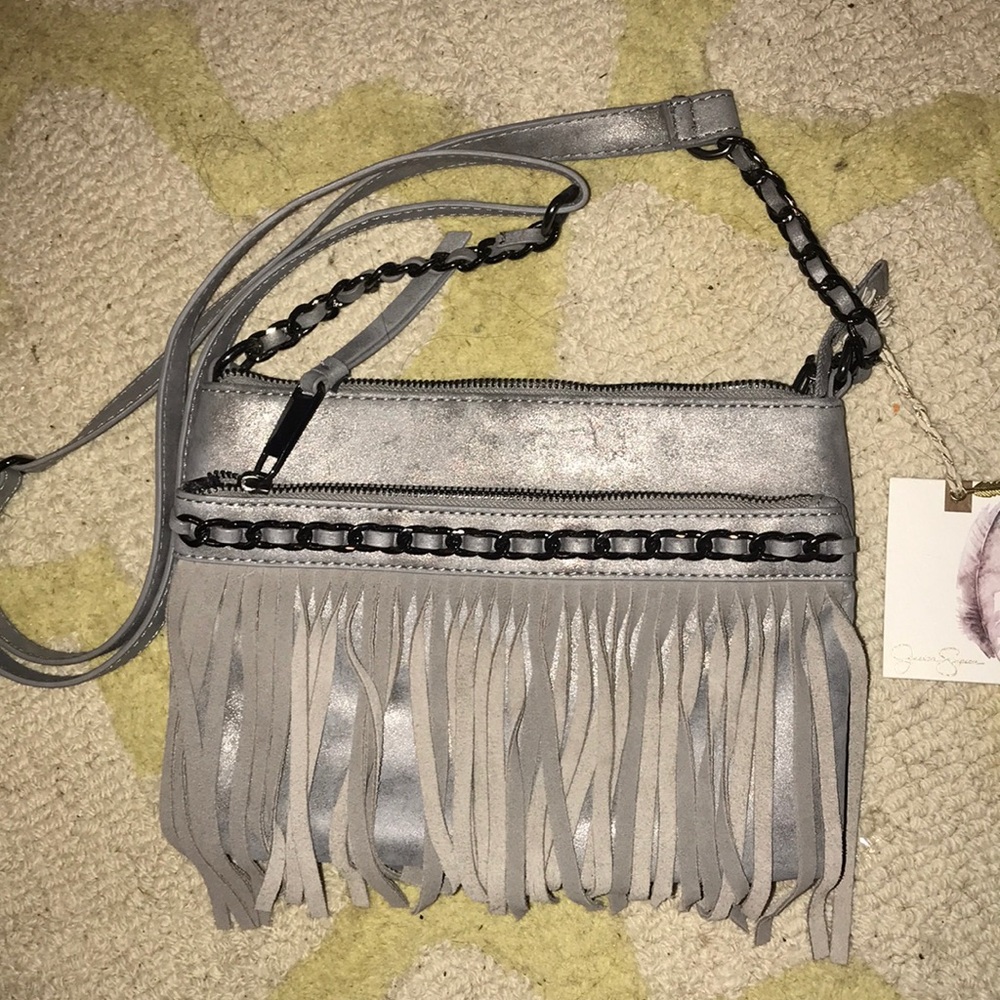 Jessica Simpson crossbody Tyra bag